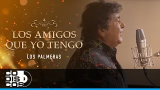 Los Amigos Que Yo Tengo, Los Palmeras - Video Oficial