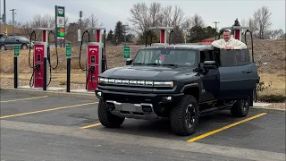 (Livestream) Visiting Every DCFC In Colorado - Part 3