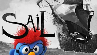 SAIL Review | Pirate's Life for Me...Please?