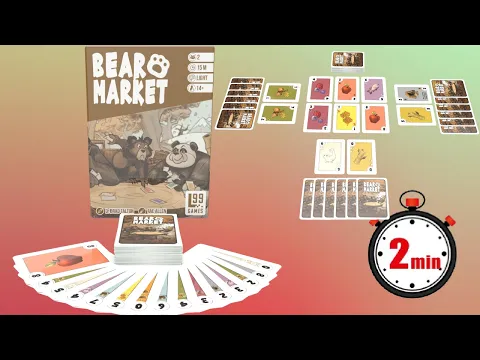 Bear Market Quick Overview