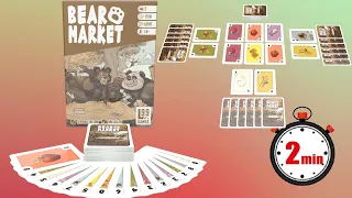 Bear Market Quick Overview