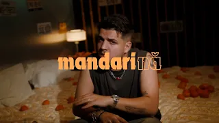 BABASHA \u0026 Vanilla - Mandarina 🍊 Video