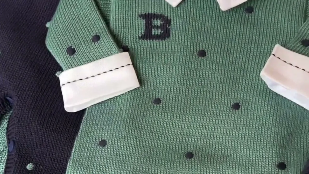 Vídeo de Doce Doce Bebês