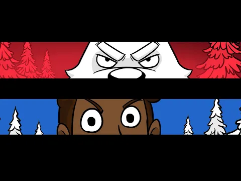 Panic Zones: Arctic Edition — Official Trailer | A Card Game That Will Freeze Your Friendships