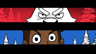 Panic Zones: Arctic Edition — Official Trailer | A Card Game That Will Freeze Your Friendships