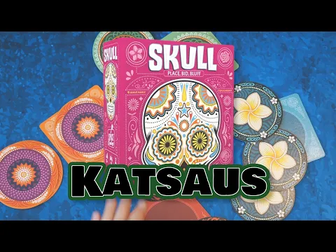 Skull | Lasinalus bilepeli | Nopeaa bluffia | Lui-même