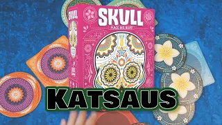Skull | Lasinalus bilepeli | Nopeaa bluffia | Lui-même