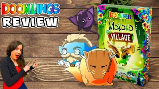 Doomlings Mokoko Village Review - Cute… But Chaotic?