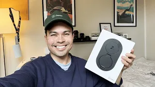 Zaptec Go 50K Giveaway Winner Announcement!