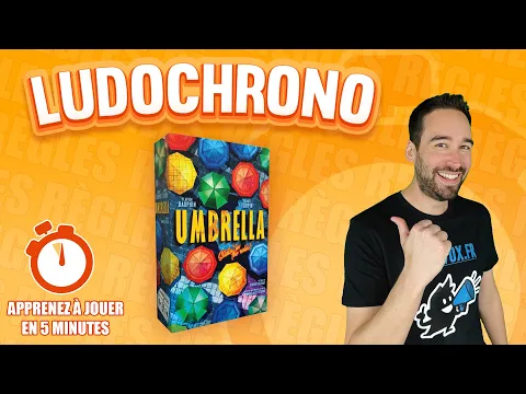 Ludochrono - Umbrella