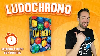 Ludochrono - Umbrella