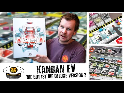 Kanban EV 🏎️ Super Ausgestattet, aber auch Super Gut? 🚗