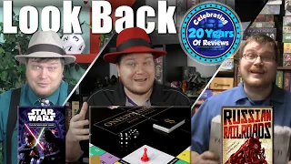 Look Back - March 13, 2024