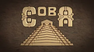 Coba