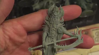Rising Sun (CMON) Review