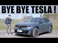 BMW iX3 REVIEW
