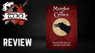 Murder of Crows Review