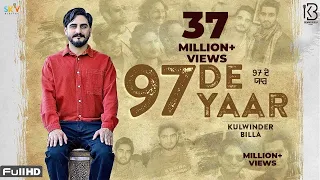 97 De Yaar video song