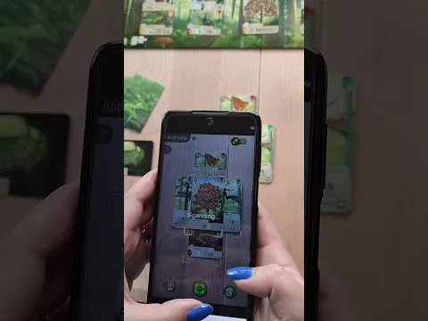 Genius Features of Forest Shuffle Smart Counter App You Have to See