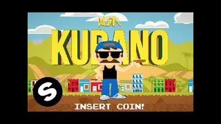 KURA - Kubano (Trailer)