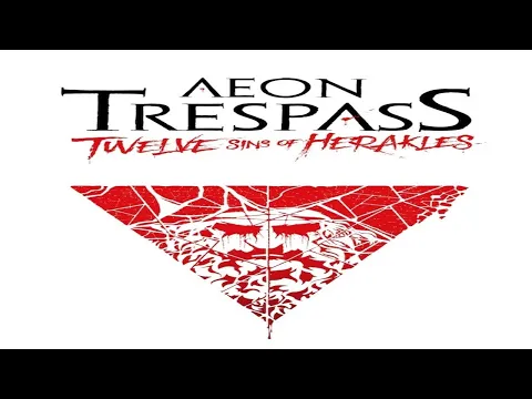 Aeon Trespass: Twelve Sins of Herekles - Flight from Boeotia Demo: Discussion