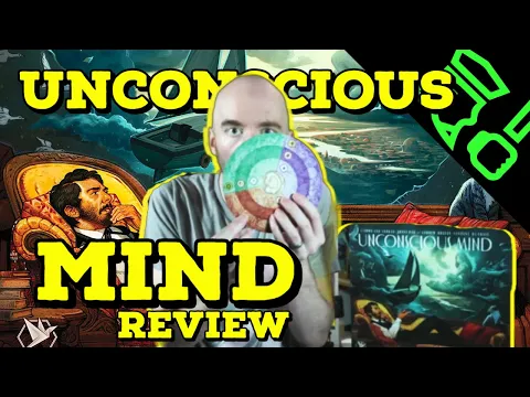 Unconscious Mind Review - An Excellent Freudian Experience Asking: How Many Layers Is Too Many?
