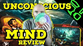 Unconscious Mind Review - An Excellent Freudian Experience Asking: How Many Layers Is Too Many?