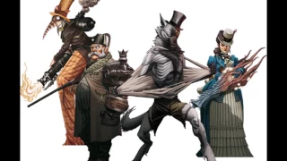 Board Games coming to Kickstarter in January 2017
