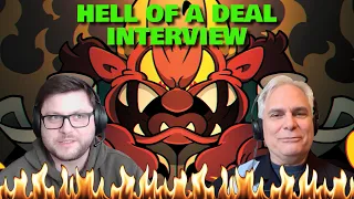 The Brilliant Design Decision That Replaces Money with Souls | Hell of a Deal