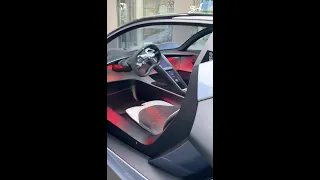 What Do You Think of the Interior 😍🔥