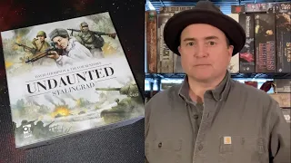 TDG: Undaunted Stalingrad