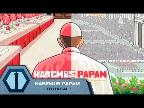 Habemus Papam - Tutorial - KludiK