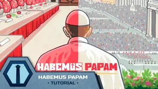 Habemus Papam - Tutorial - KludiK