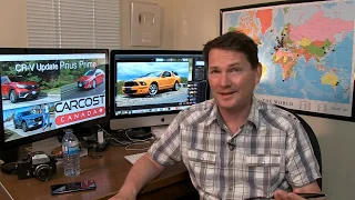 Live Q&A May 10th . Car advice questions taken live.