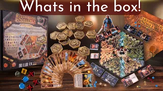 Whats in the Box