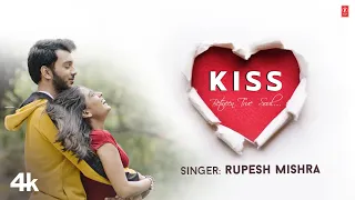 Kiss -Between True Souls -Latest (Hindi Dubbed) Video Song 2022 | Rupesh Mishra | Karthik Kodakandla
