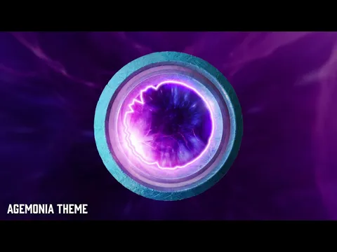 Agemonia Theme