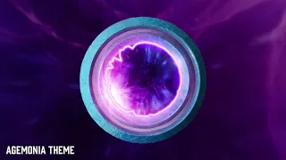 Agemonia Theme