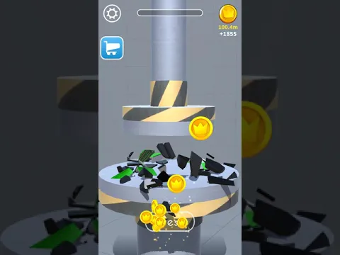 Video z You Crush!