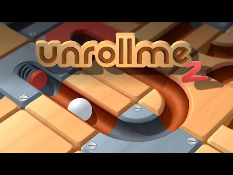 Видео Unroll Me 2