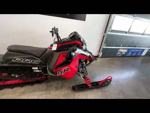 Polaris Patriot 9r Pro Rmk 155 2026 Thumbnail alt