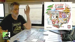 Let's Go! To Japan | Rahdo's Final Thoughts