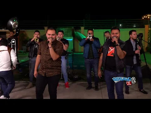 Video for event landing page