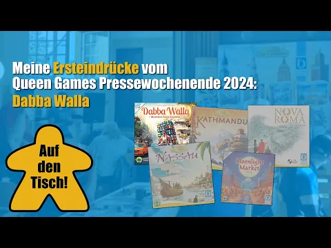 Ersteindruck: Dabba Walla | Auf den Tisch!