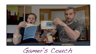 Gamer's Couch #89 - Paperback