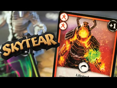 SKYTEAR | Everything You Need to Know