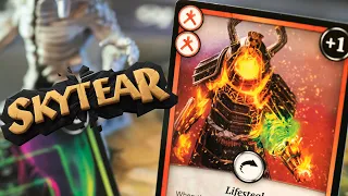 SKYTEAR | Everything You Need to Know