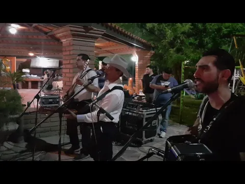 Video for event landing page