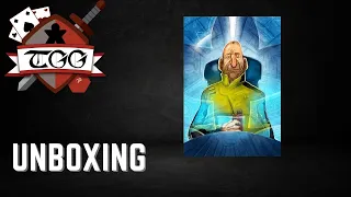 Hijacked Board Game Pilot Expansion Unboxing