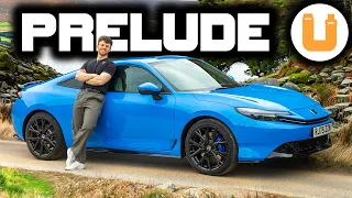 The 2026 Honda Prelude: Has Honda Finally Built the Coupe We’ve Been Waiting For?